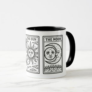 Mug Tarot