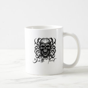 Mug Tarot de la mort