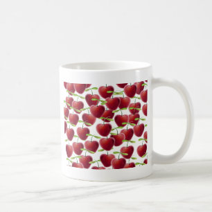 Mug Tarte aux cerises