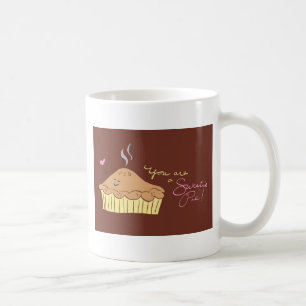 Mug Tarte de bonbon