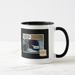 Mug Tarte de bruit pour votre âme ?