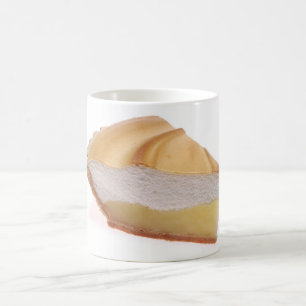 Mug Tarte de meringue de citron