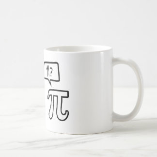 Mug Tarte et pi