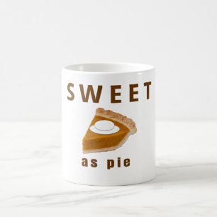 Mug Tarte sucrée