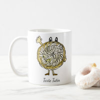 Cadeaux Tarte Aux Pommes Mignonne Zazzle Fr