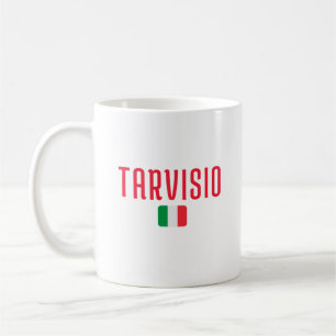 Mug TARVISIO Italie