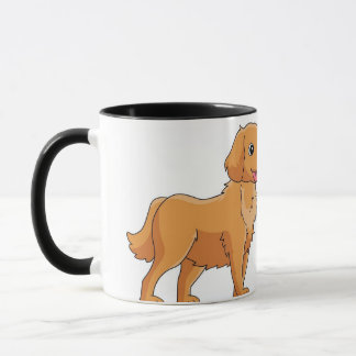 Mug Tasa personalizada DogLove 