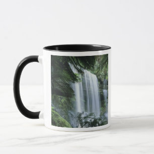 Mug Tasmanie, Parc national du mont Field, Russell Fal