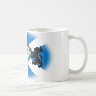 Mug Tasse, 4RTR