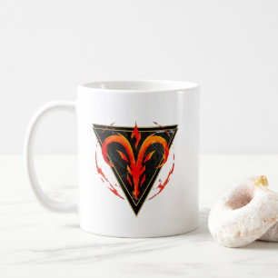 Mug / tasse Bélier Cadeau Astrologie