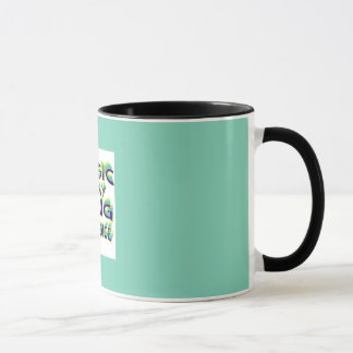Mug Tasse, café