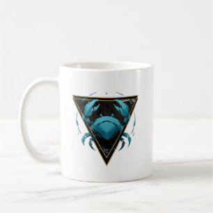 Mug / tasse Cancer Zodiaque Cadeau Astrologie