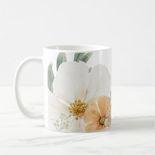 Mug tasse charmante ferme moderne
