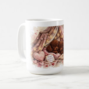 Mug Tasse Chien Caniche Mignon – Tasse pour Amoure