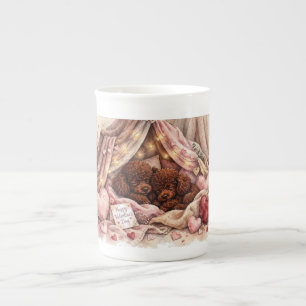 Mug Tasse Chien Caniche Mignon – Tasse pour Amoure