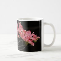 Tasse, CORNOUILLER ROSE #2