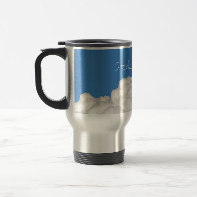 Mug, tasse de café (Gauche)