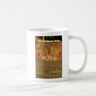 Mug "Tasse de café du Polonais de potence"