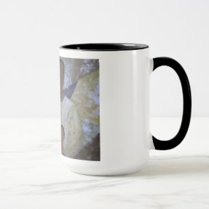 Mug "Tasse de la famille"