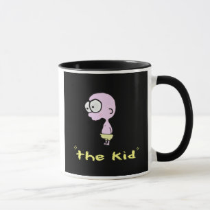 Mug "Tasse de l'enfant"