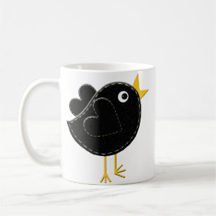 Mug Tasse/Drinkware de corneille