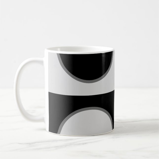 Mug Tasse, gobelet (Gauche)