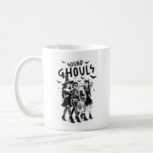 Mug Tasse, Halloween
