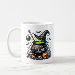 Mug Tasse, Halloween