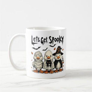 Mug Tasse, Halloween