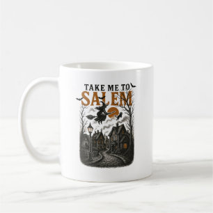 Mug Tasse, Halloween