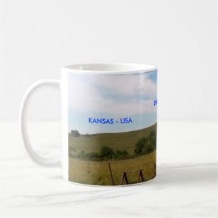 Mug Tasse/Kansas