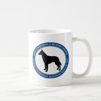 Mug Tasse, personnalisée et logo de délivrance de