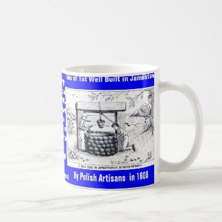 Mug Tasse, prix grand dans le concours de PAJ. -