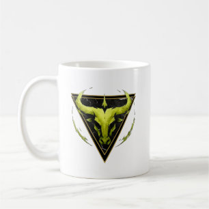 Mug / tasse Taureau Zodiaque Cadeau Astrologie