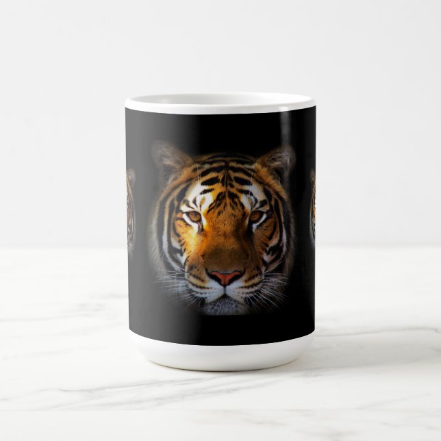 Mug Tasse/Tigre (Centre)