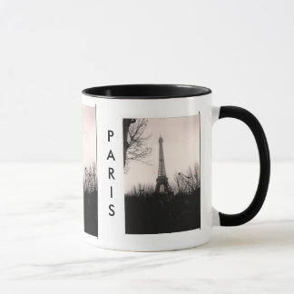 Mug Tasse/Tour Eiffel