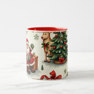 Mug & tasses noël tasse