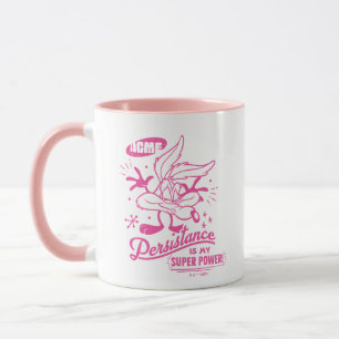 Mug Tasty Retro WILE E. COYOTE™