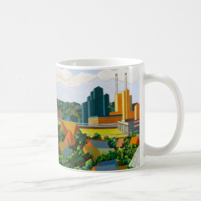 Mug Tate et Lyle (Droite)