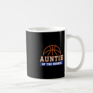 Mug Tatie du rookie pour le 1er anniversaire Thème Ske