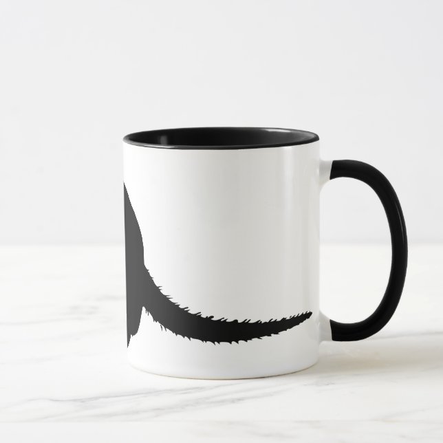 Mug Tatou (Droite)