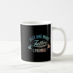 Mug Tatouage Art Amoureux Pour Hommes Femmes Tatouage