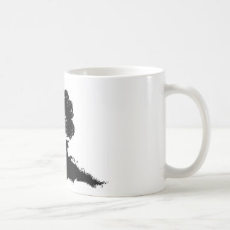 Mug Tatouage d'Elliott Smith