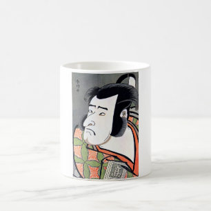 Mug Tatouage japonais oriental traditionnel frais de