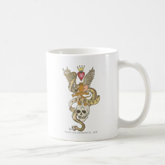 Mug tatouage tordu Jerry 2