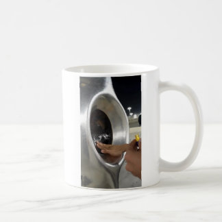 Mug Tatyeed parfumant la pierre noire