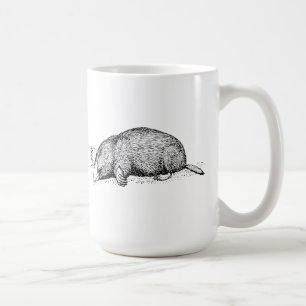 Mug Taupe