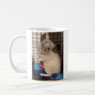 Mug Taupe de Chinchilla