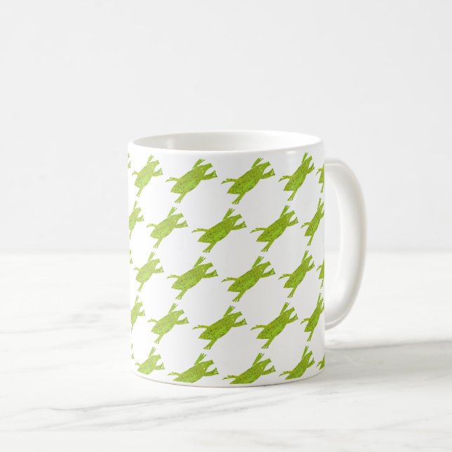 Mug Taupe taupe taupe (Devant droit)