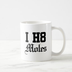 Mug taupes